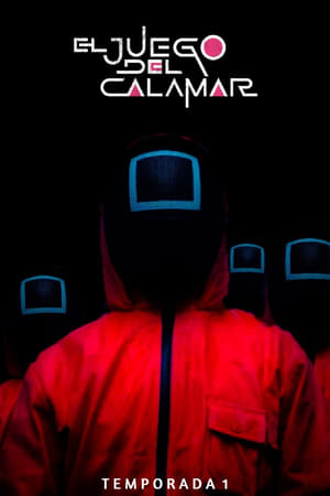 El juego del calamar T 1 C 9 online gratis