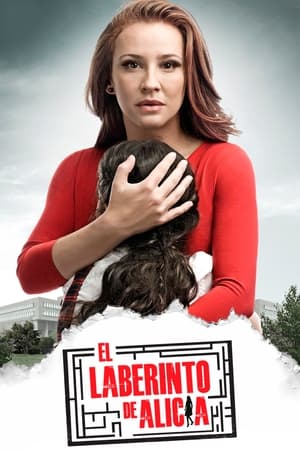 El laberinto de Alicia online gratis