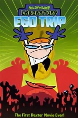 El laboratorio de Dexter Temporada 0 online gratis