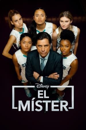 El Míster online gratis