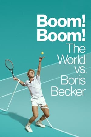 El mundo contra Boris Becker T 1 C 2 online gratis