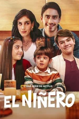 El niñero T 1 C 8 online gratis