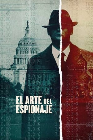 El oficio del espía Online gratis