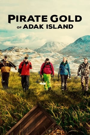 El oro pirata de la isla de Adak T 1 C 8 online gratis