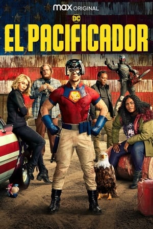 El Pacificador online gratis