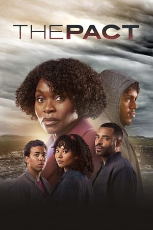 El pacto Temporada 2 online gratis