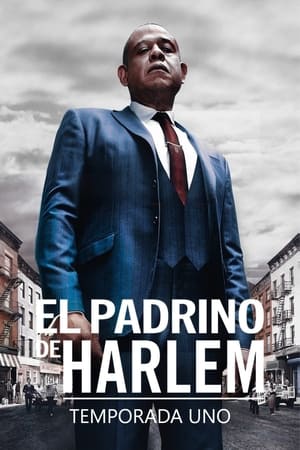 El padrino de Harlem T 1 C 10 online gratis