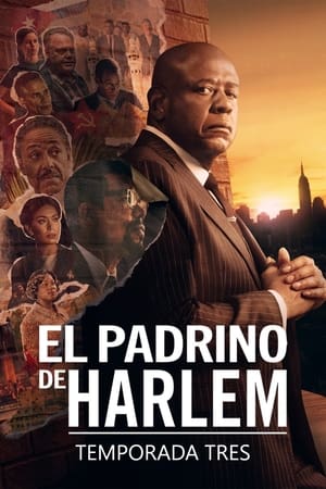 El padrino de Harlem T 3 C 8 online gratis