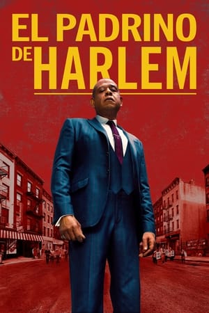 El padrino de Harlem online gratis