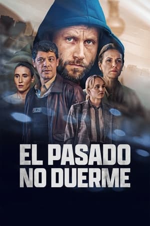 El pasado no duerme T 1 C 6 online gratis