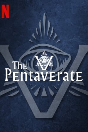 El Pentavirato temporada  1 online