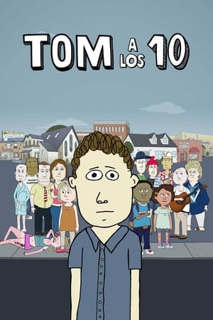 El pequeño Tom T 1 C 2 online gratis