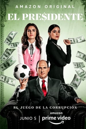 El Presidente T 1 C 2 online gratis