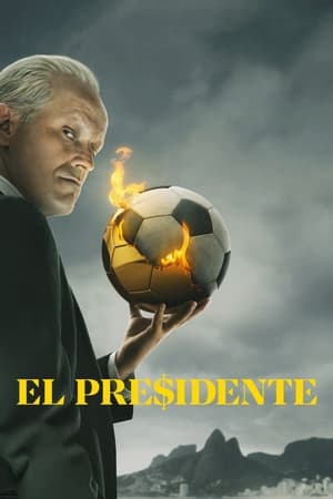 El Presidente T 2 C 8 online gratis