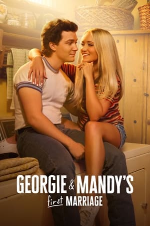 El primer matrimonio de Georgie y Mandy Online gratis