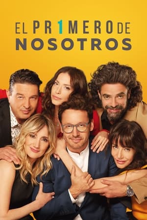 El primero de nosotros T 1 C 5 online gratis