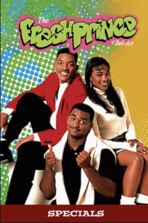 El príncipe de Bel-Air Temporada 0 online gratis