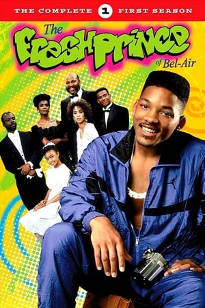 El príncipe de Bel-Air T 1 C 25 online gratis