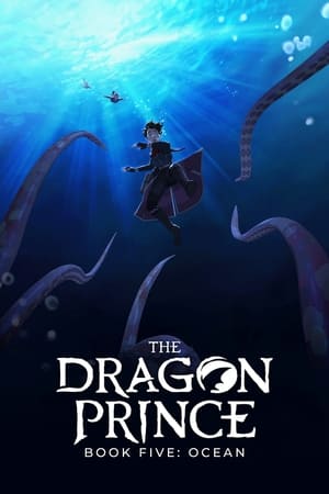 El príncipe dragón T 5 C 1 online gratis