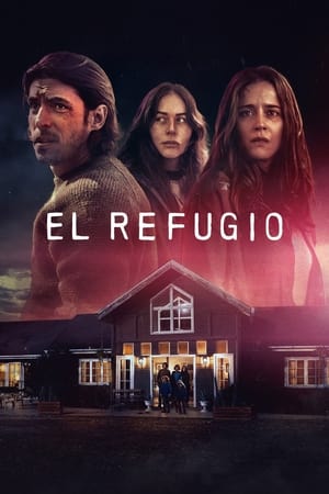 El Refugio temporada  1 online