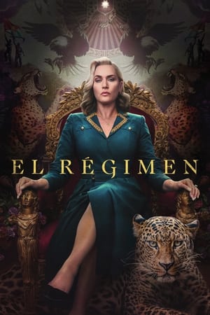 El régimen T 1 C 3 online gratis