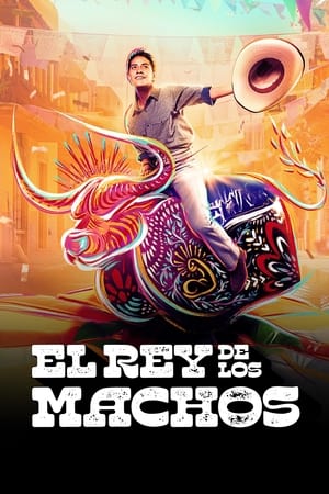 El rey de los machos T 1 C 2 online gratis