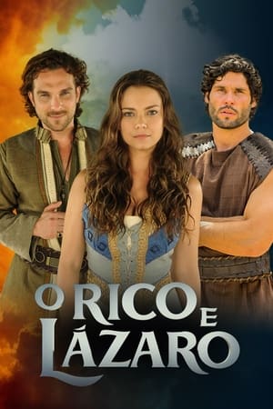 El Rico Y Lazaro T 1 C 139 online gratis