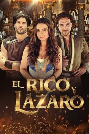 El Rico Y Lazaro online gratis