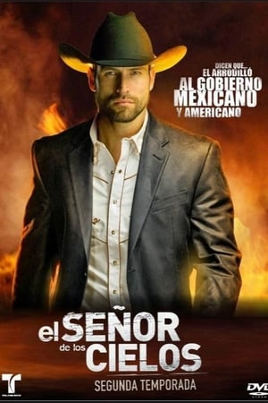 El señor de los cielos T 2 C 61 online gratis