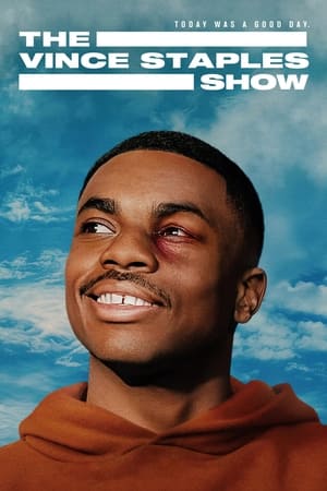 El show de Vince Staples T 1 C 4 online gratis