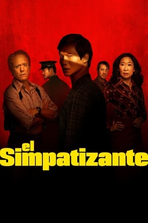 El simpatizante temporada  1 online