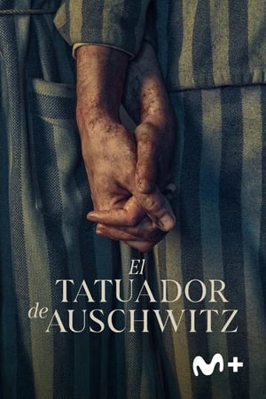 El tatuador de Auschwitz T 1 C 6 online gratis