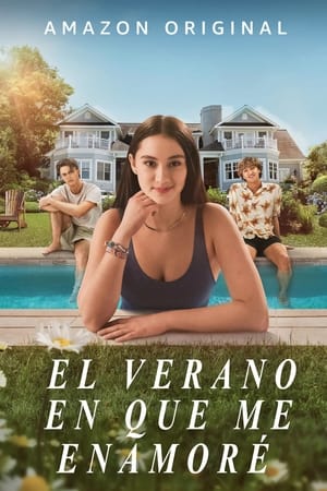 El verano en que me enamoré Temporada 1 online gratis