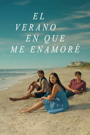 El verano en que me enamoré T 2 C 4 online gratis