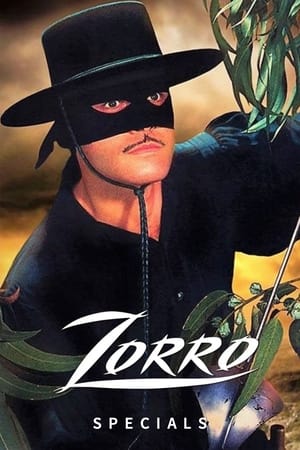 El Zorro temporada  0 online