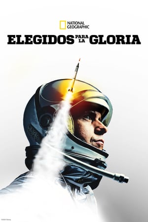 Elegidos para la gloria T 1 C 2 online gratis