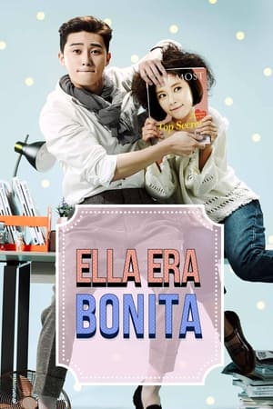 Ella era bonita T 1 C 9 online gratis