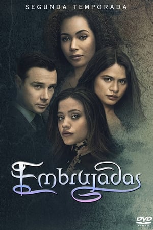 Embrujadas T 2 C 14 online gratis