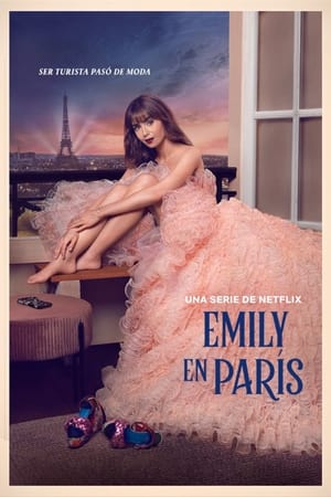 Emily en París T 3 C 2 online gratis