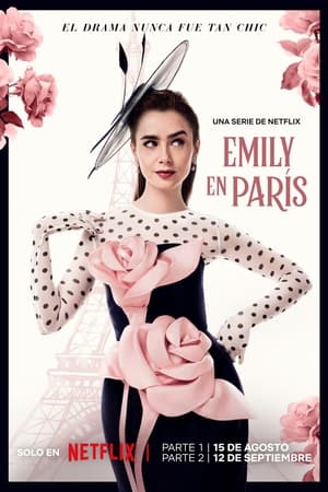 Emily en París T 4 C 7 online gratis