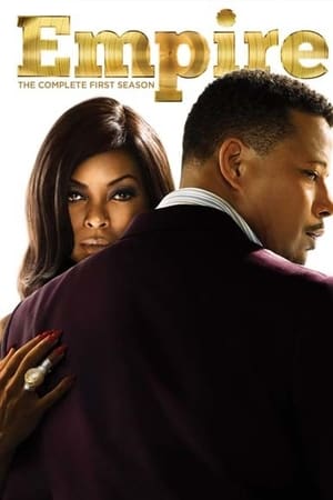 Empire temporada  1 online