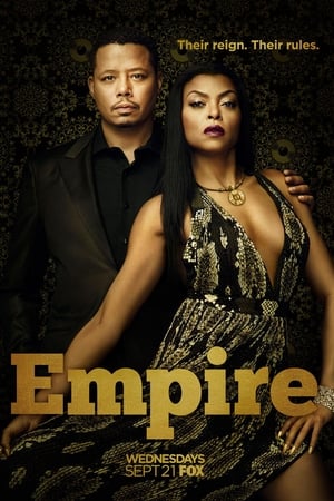 Empire temporada  3 online