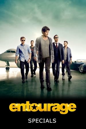 Entourage: El séquito temporada  0 online