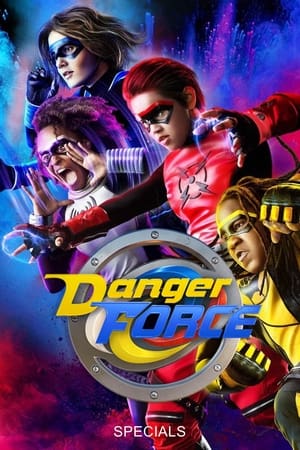 Equipo Danger Temporada 0 online gratis