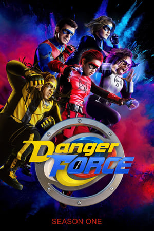 Equipo Danger T 1 C 1 online gratis