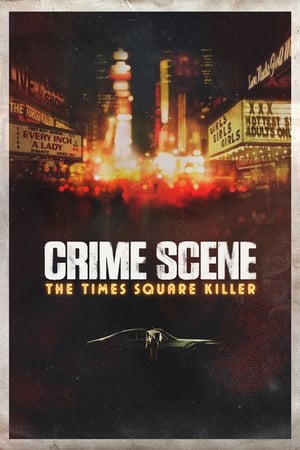 Escena del crimen: El asesino de Times Square T 1 C 2 online gratis