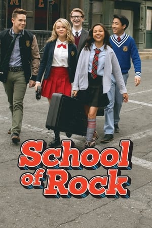 Escuela de Rock T 3 C 4 online gratis