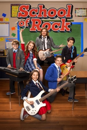 Escuela de Rock online gratis