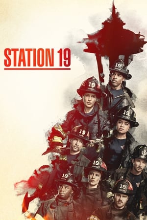 Estación 19 Temporada 4 online gratis