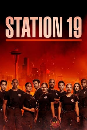 Estación 19 T 5 C 10 online gratis